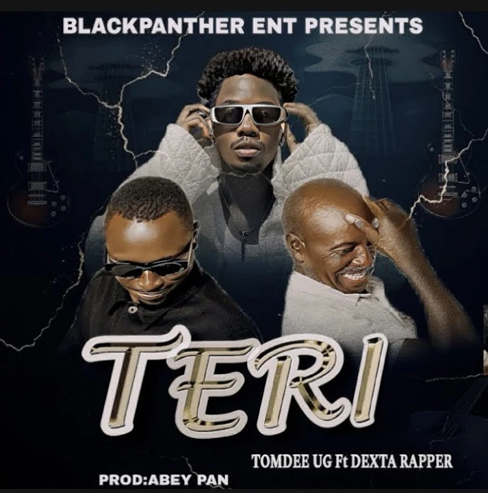 TomDee UG ft.Dexta Rapper,